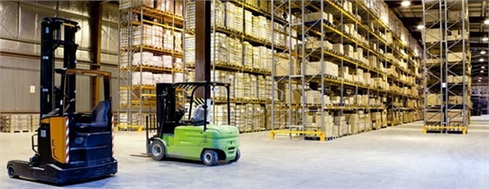 Quản lí vận chuyển FBA