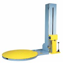 Máy quấn Pallet