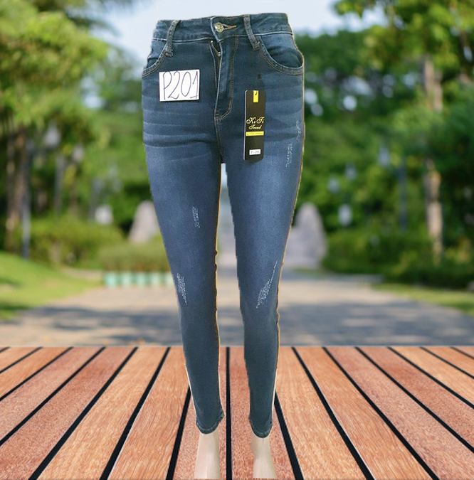 Quần jeans