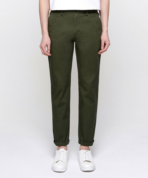 Quần Kaki KK001