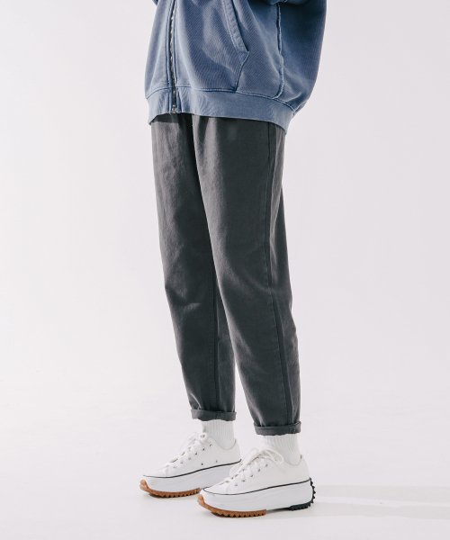 Quần Kaki KK002