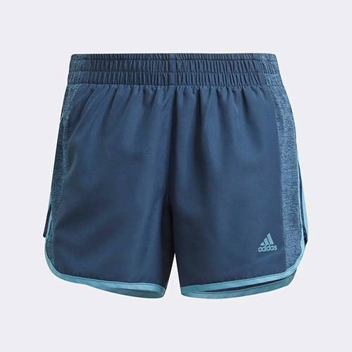 Quần Short chạy bộ nữ Adidas Marathon 20 Cooler Shorts