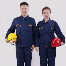 Quần áo bảo hộ