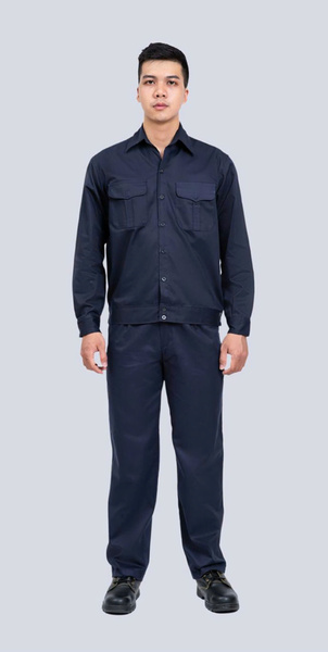 Quần áo bảo hộ lao động