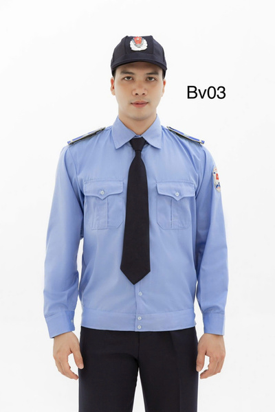 Quần áo bảo hộ lao động