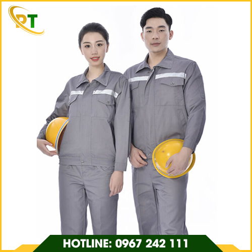Quần áo bảo hộ lao động