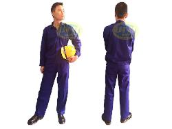 Quần áo bảo hộ