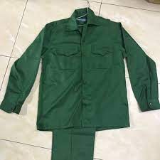 Quần áo tập quân sự