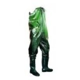 Quần áo yếm bảo hộ lội nước