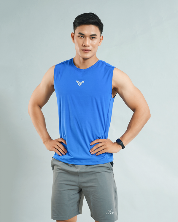 Quần đùi tập gym, yoga