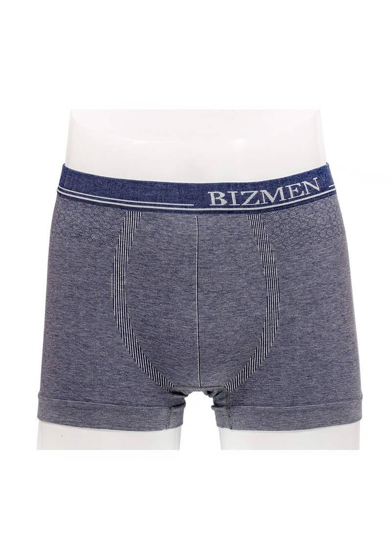 Quần lót nam Boxer Bizmen