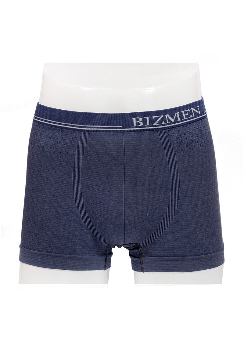 Quần lót nam Boxer Bizmen