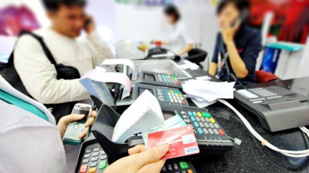 Phần mềm quản lí bán hàng