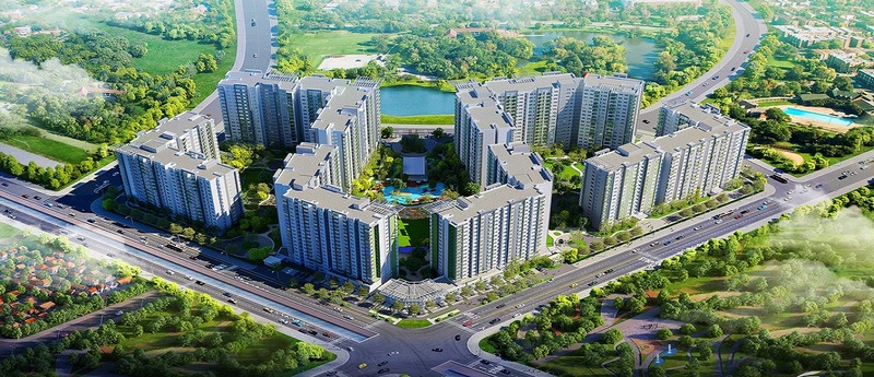 Dịch vụ quản lý tòa nhà chung cư