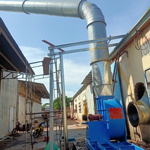 Quản lý vận hành bảo trì, bảo dưỡng máy