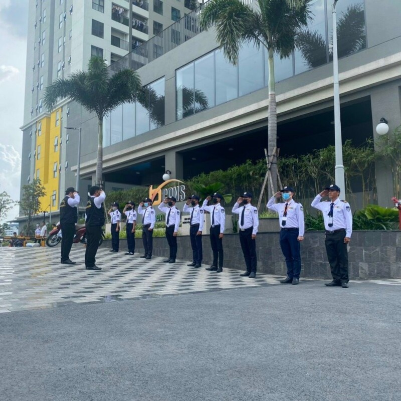 Dịch vụ quản lý vận hành tòa nhà chung cư
