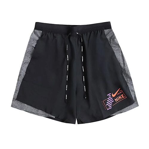 Quần ngắn chạy bộ nam Nike thể thao AS M NK FLX STRIDE 2IN1 HYB FF