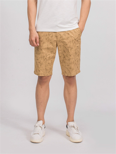 Quần short
