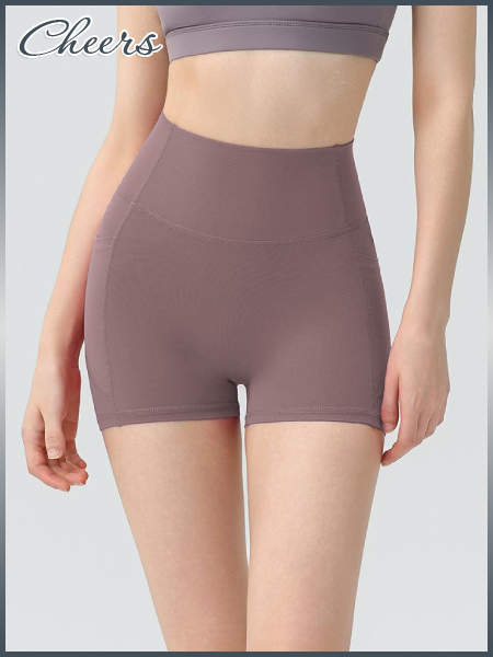 Quần short tập yoga