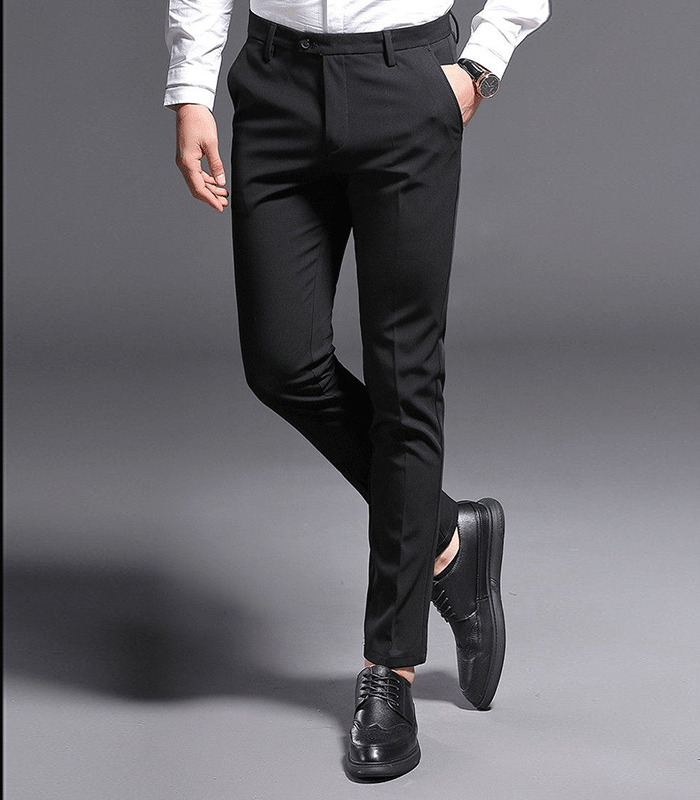 Quần tây nam QTN027