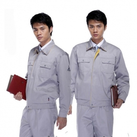 Quần áo bảo hộ lao động cho kỹ sư