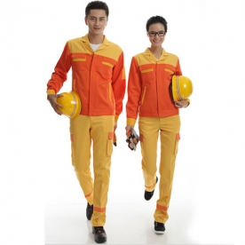 Quần áo bảo hộ lao động cho kỹ sư