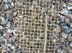 Quặng Mangan MO-25