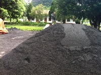 Quặng Mangan MO-38