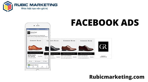 Quảng cáo Facebook