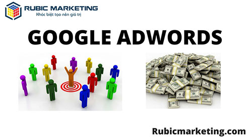 Quảng cáo Google Adwords