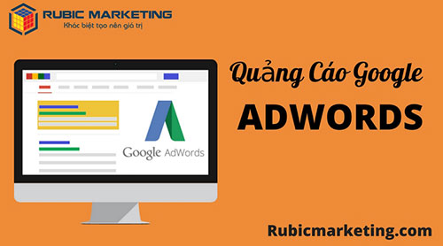 Quảng cáo Google Adwords