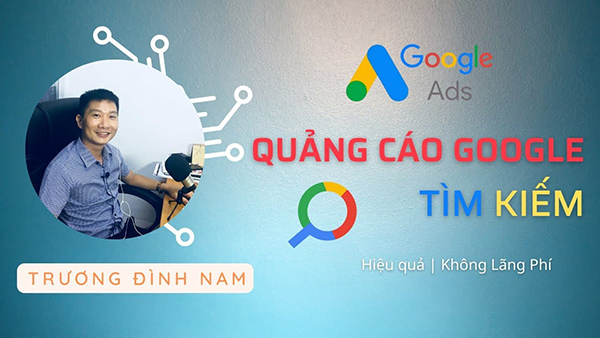 Quảng cáo Google shopping chuyên nghiệp