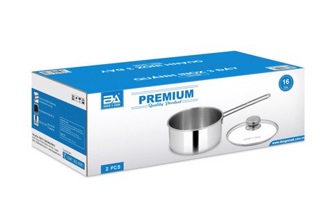 Quánh inox