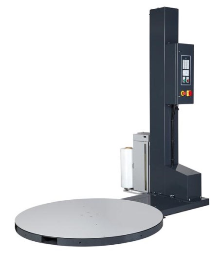 Máy quấn màng Pallet