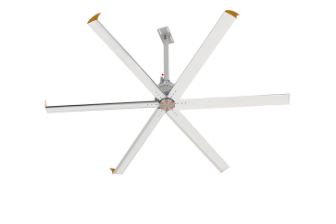 Quạt ly tâm thấp áp truyền động trực tiếp