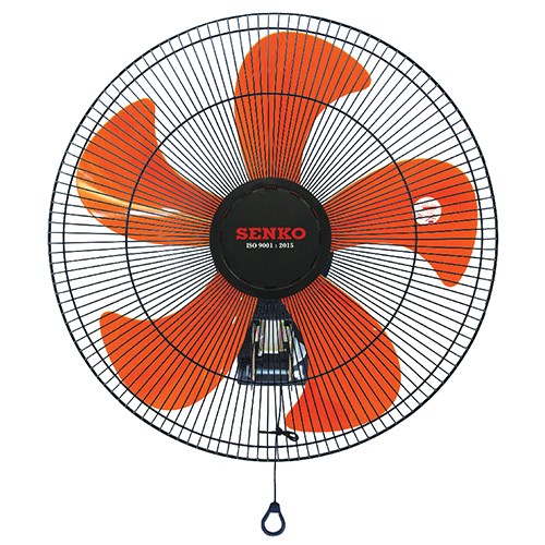 Quạt công nghiệp treo tường Senko