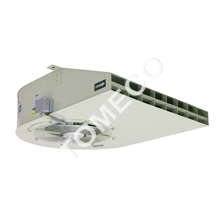 Quạt JET FAN ly tâm