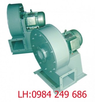Quạt cao áp hút bụi