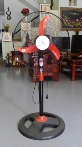 Quạt điện cơ Kim Win