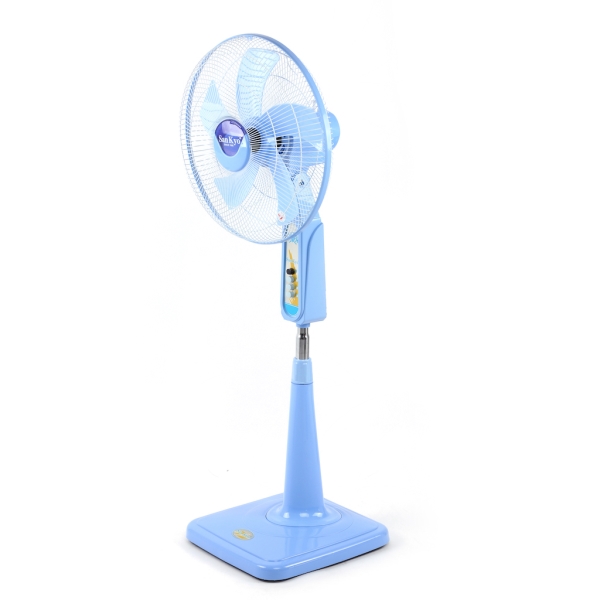 Quạt đứng không hẹn giờ