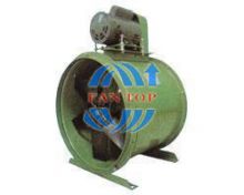 Quạt hướng trục nhập khẩu