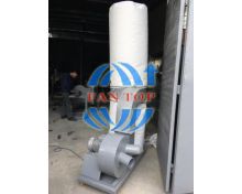 Quạt hút bụi do động túi vải