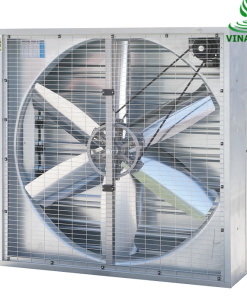 Quạt hút công nghiệp CNC 1100