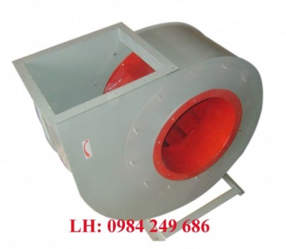 Quạt hút nhiệt