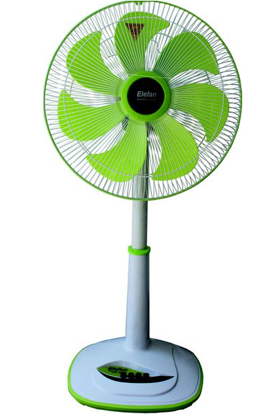 Quạt lửng thân nhựa7 cánh