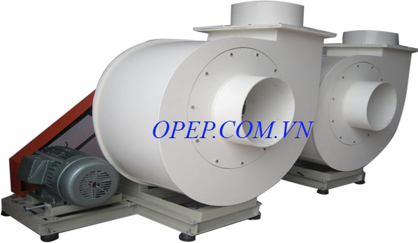 Quạt ly tâm OPEP-NO 4.0