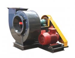 Quạt ly tâm hút bụi CPL-7-No