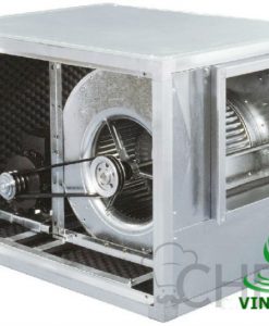 Quạt ly tâm lưu lượng lớn QLL-4P
