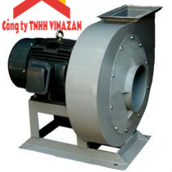 Quạt ly tâm siêu cao áp
