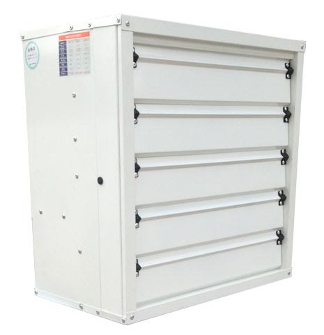 DHF-7-480x480x320mm Sơn tĩnh điện